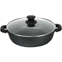 Supreme Caçarola Baixa Em Xilano 32 Cm