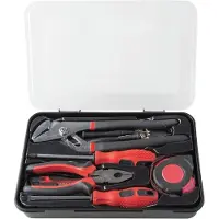 Stein Conjunto De Ferramentas 9 Peças