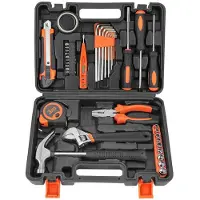 Stein Conjunto De Ferramentas 37 Peças