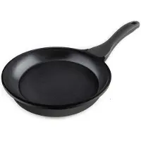 Supreme Frigideira De Indução Em Alumínio Fundido Com Revestimento De Xilan 32 Cm