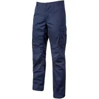 U Power Calças De Trabalho Ocean
