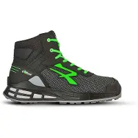 U Power Botas De Segurança Barret