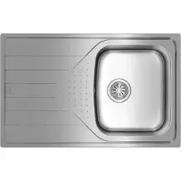Teka Pia Com Escorredor Total Tekaway Universe 45 T-xp 1c 1e/in 915