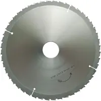 Leja Tools Serra Circular Universal Kwc 240x30 Mm