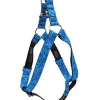 Bub´s Arnês Para Cães Nature Aqua