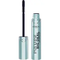 L'Oréal Big Deal Volumising Waterproof Mascara Preto