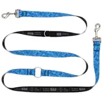 Bub´s Trela Para Cão Nature Aqua 3