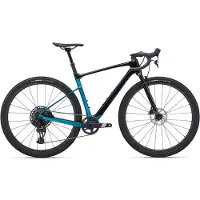 Giant Bicicleta De Gravel Revolt X Advanced Pro 2 X1 Axs Eagle 2024