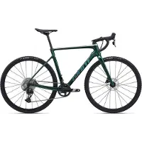 Giant Bicicleta De Gravel Tcx Advanced Pro 2 Apex 2024