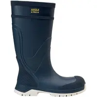 Aigle Botas De Segurança Arvalt S5