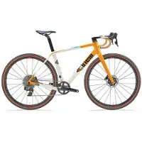 Cinelli Superstar Bicicleta De Gravel King Zydeco Ii Grx 12s