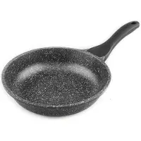Supreme Panela De Pedra De Indução 18 Cm