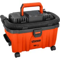 Stocker Soprador De Folhas Elétrico 21v