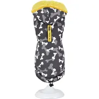 Nayeco Casaco Para Cachorro Camuflabones