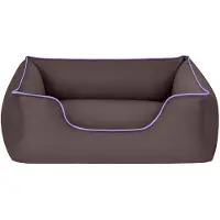 Wuapu Cama De Cachorro Begur 80x65 Cm