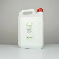 Armi Champô Antiparasitário 5l