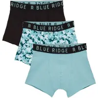 We fashion Cueca mistura de cores