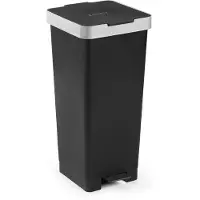 TATAY Caixote Do Lixo Para Reciclagem 40l