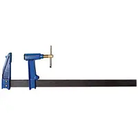 Irimo Aperto De êmbolo Com Alça Em T 500x150 Mm
