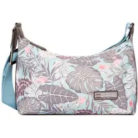 FeelFree Bolsa Tiracolo Mini Tropical