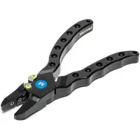 Mustad Alicate Heavy Duty Aluminium