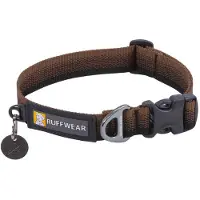 Ruffwear Coleira De Cachorro Front Range