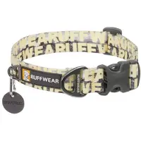 Ruffwear Coleira De Cachorro Front Range