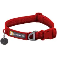 Ruffwear Coleira De Cachorro Front Range