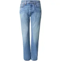 Levi's Calças de ganga '501' azul ganga