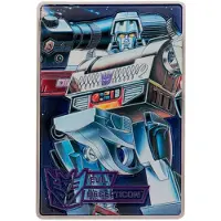 Fanattik Edição De 40 Anos Dos Decepticons Da Moeda Ingot Transformers