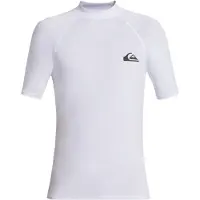Quiksilver Rash Guard Manga Curta Upf50
