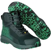 Mascot Botas De Segurança