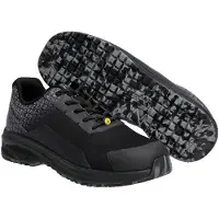 Mascot Sapatos De Segurança Largos