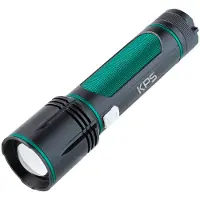 Korpass Lanterna Led 20w 2000 Lumens Ip44