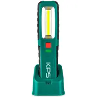 Korpass Lanterna Led 10w Cob 800 Lumens