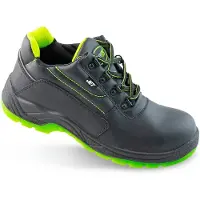 Workfit Calçado De Segurança Jet S3l Sr