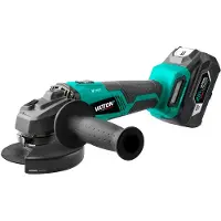 Vatton Rebarbadora Angular 115/125 Mm 20v 4.0ah Brushless