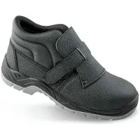 Workfit Botas De Segurança Soldador Plus S3 Sr