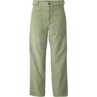 Ralph Lauren Calças verde pastel