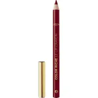 L'Oréal Color Riche - Lápis de contorno 1,2 g 1990 Le Bordeaux