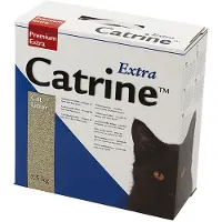 Kruuse Areia Para Gatos Catrine Premium Extra 7.5kg