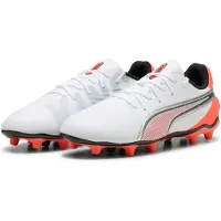 Puma Botas De Futebol Júnior King Match Fg/ag