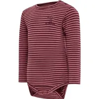Hummel Body De Manga Comprida Mulle