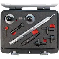 Bahco Kit De Distribuição Para O Grupo Vw 1.2-1.4-1.6 Gasolina
