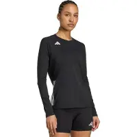 Adidas Camisola de Voleibol de Manga Comprida HILO