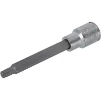 Bahco Soquete Com Ponta De 1/2´´ Para Parafusos Torx T20 120 Mm