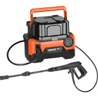 Stocker Lavadora De Alta Pressão Calipso E-800