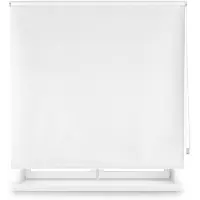 Wellhome Estores Opacos Polyester 160 X 175 Cm