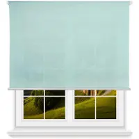 Wellhome Estores De Rolo Translúcidos Polyester 180 X 180 Cm
