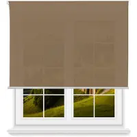 Wellhome Estores De Rolo Translúcidos Polyester 120 X 250 Cm